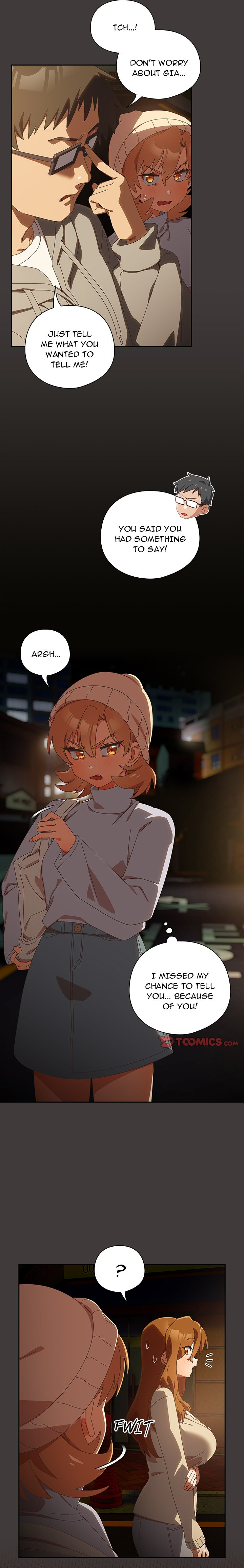 Like No Other Chapter 39 - Page 5