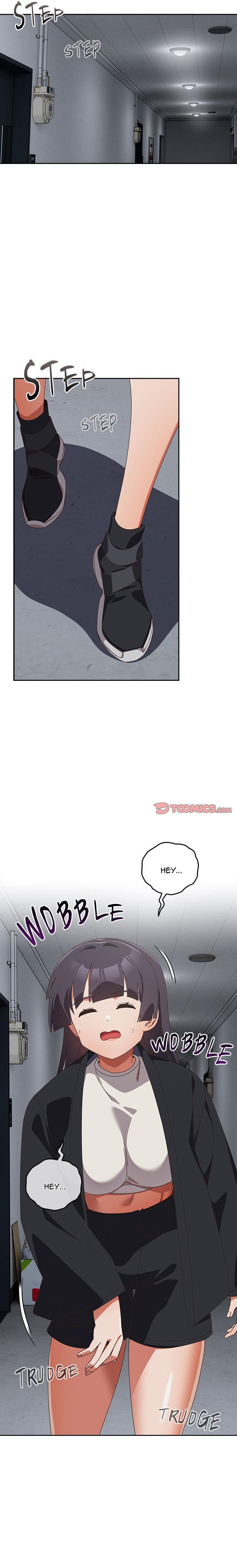 Like No Other Chapter 39 - Page 8