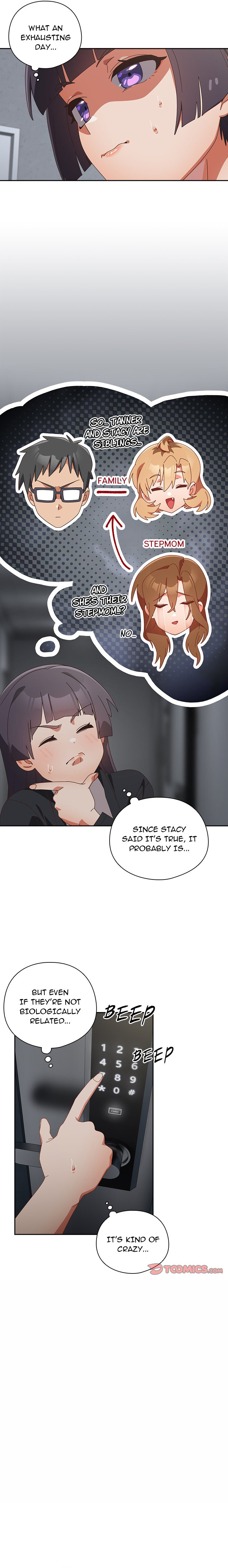 Like No Other Chapter 39 - Page 9