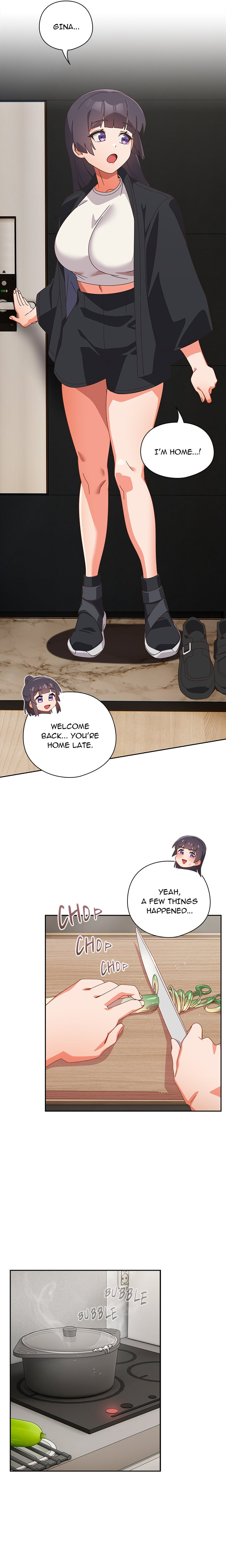Like No Other Chapter 39 - Page 10