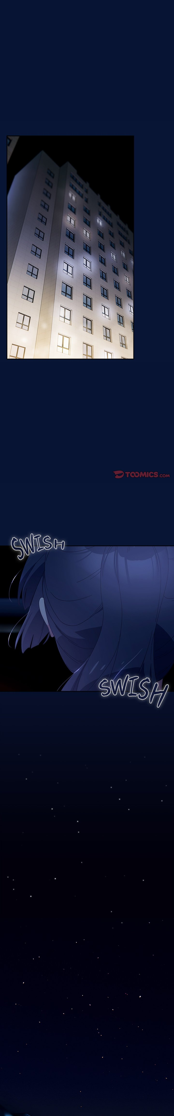 Like No Other Chapter 40 - Page 1