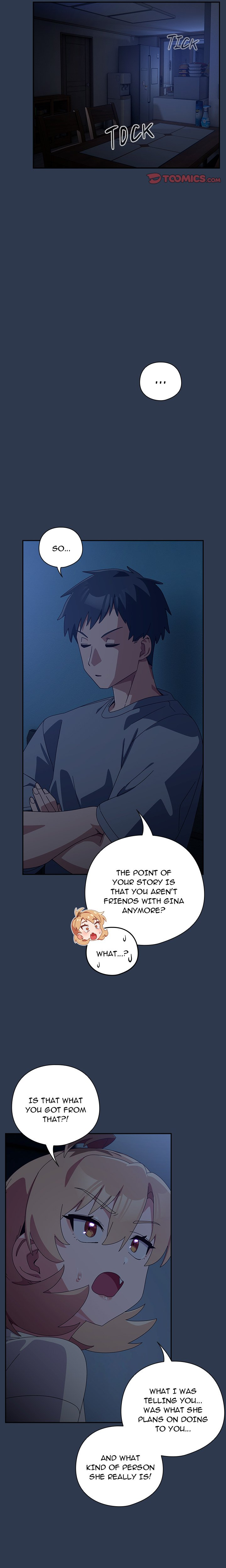 Like No Other Chapter 40 - Page 12