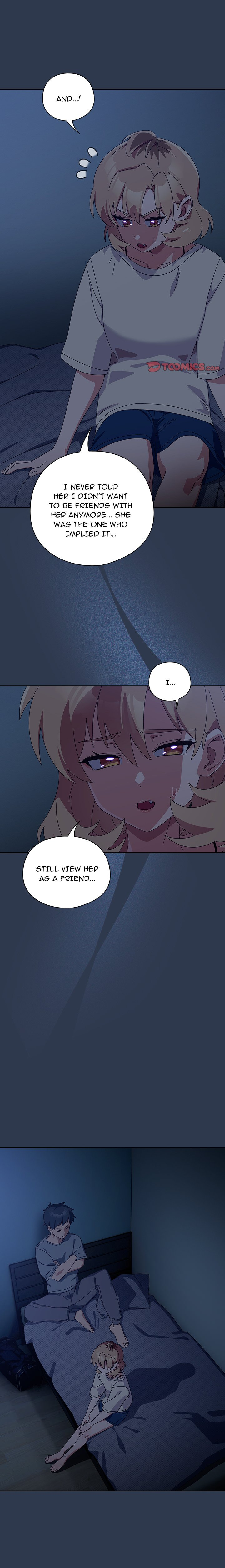 Like No Other Chapter 40 - Page 13