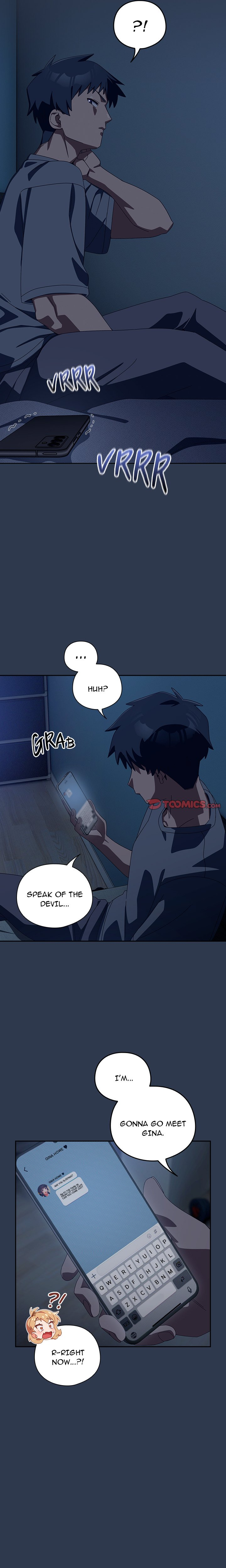 Like No Other Chapter 40 - Page 15