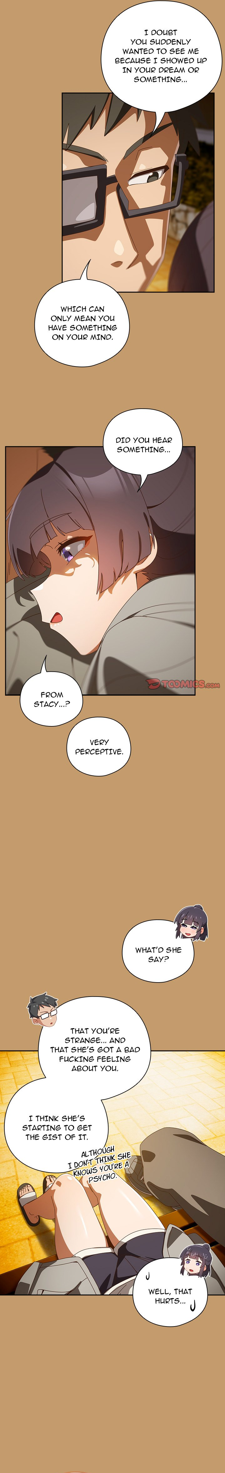 Like No Other Chapter 40 - Page 21