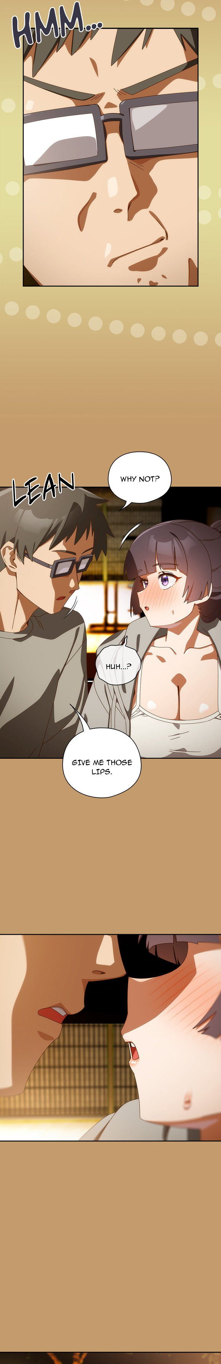 Like No Other Chapter 40 - Page 24