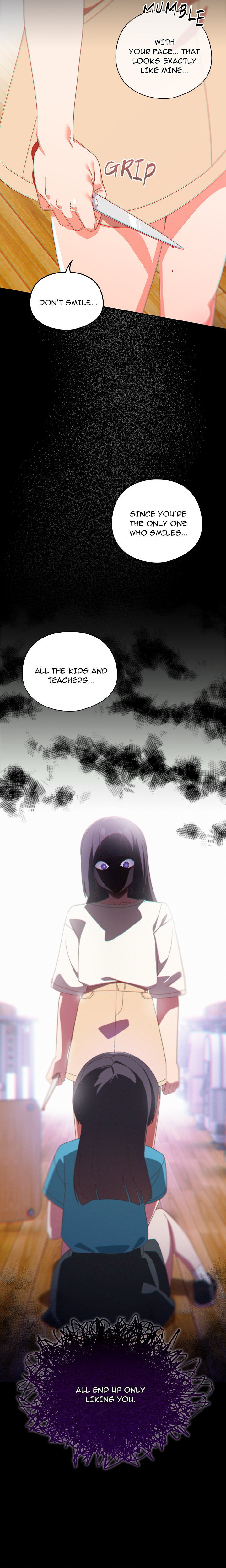 Like No Other Chapter 40 - Page 5