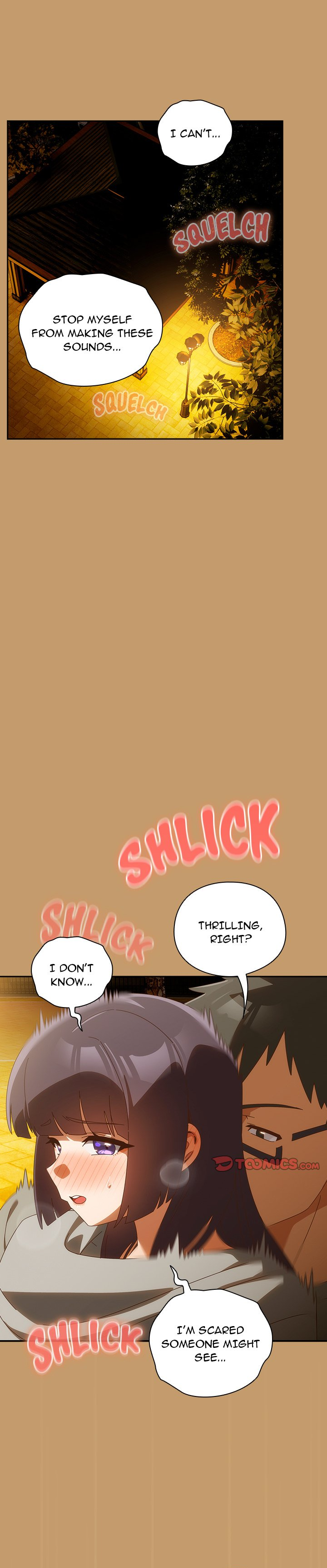 Like No Other Chapter 41 - Page 2
