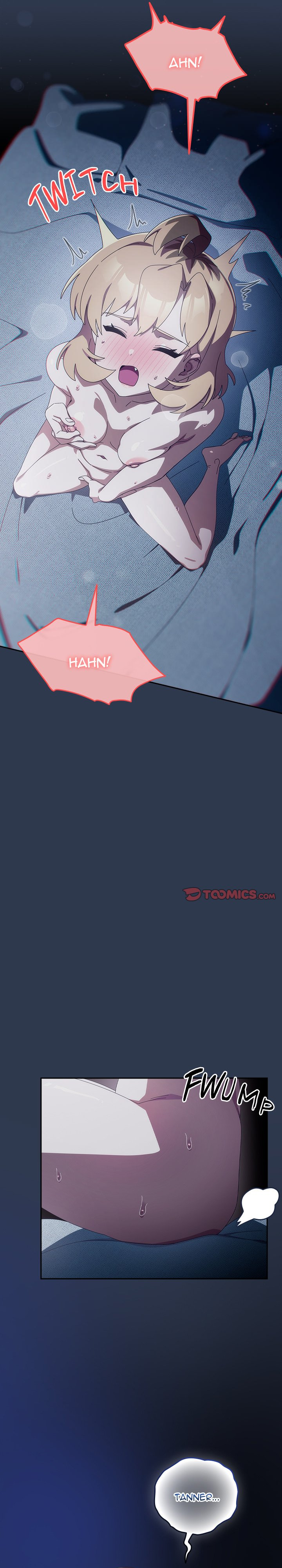 Like No Other Chapter 41 - Page 11