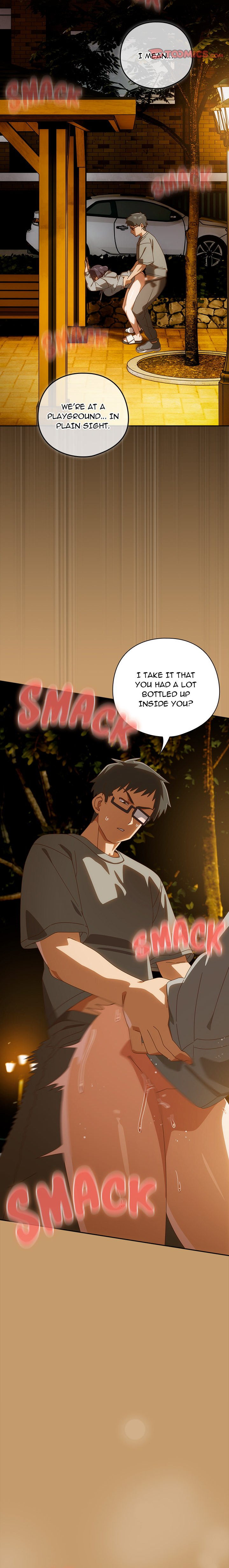 Like No Other Chapter 41 - Page 14