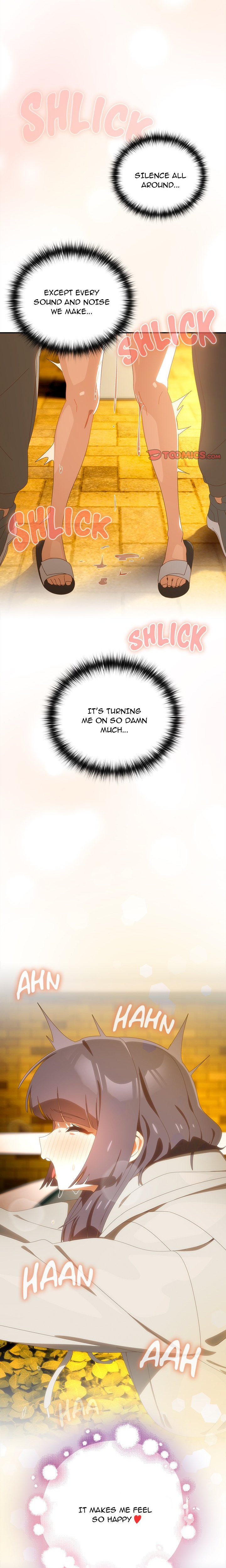 Like No Other Chapter 41 - Page 16