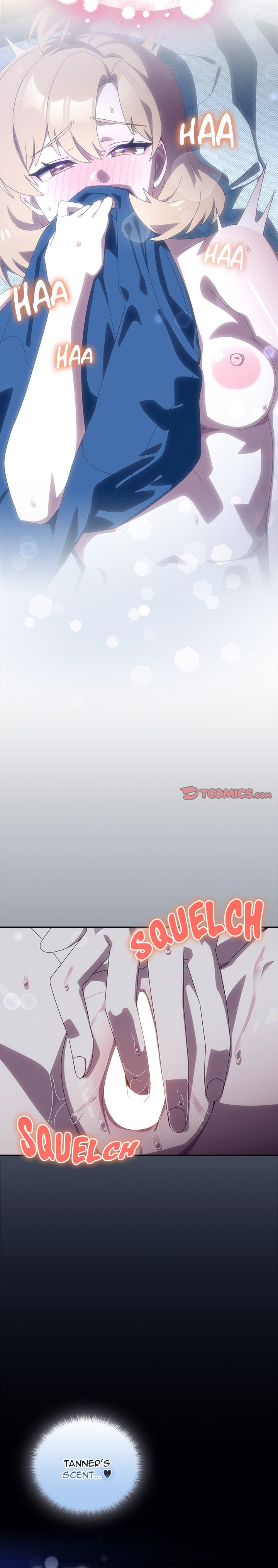 Like No Other Chapter 41 - Page 17