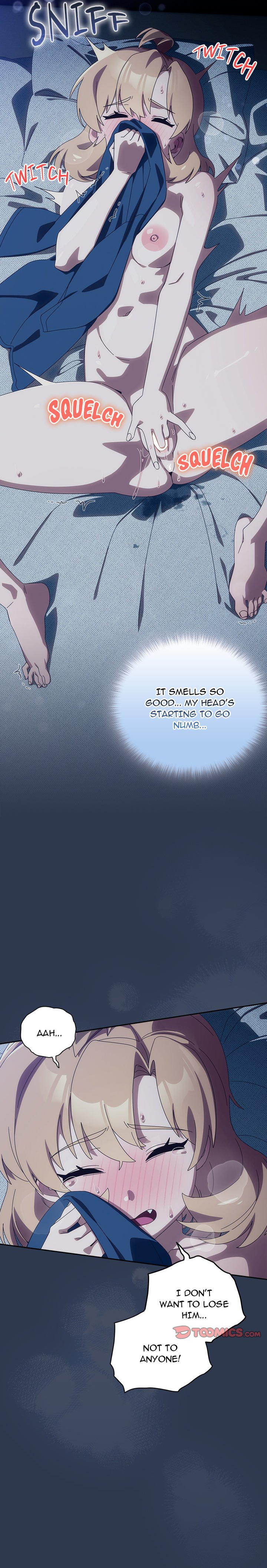 Like No Other Chapter 41 - Page 18