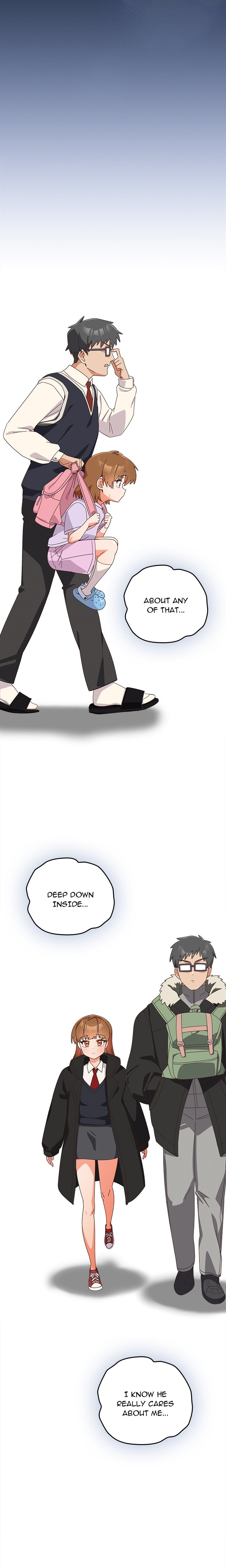 Like No Other Chapter 41 - Page 20