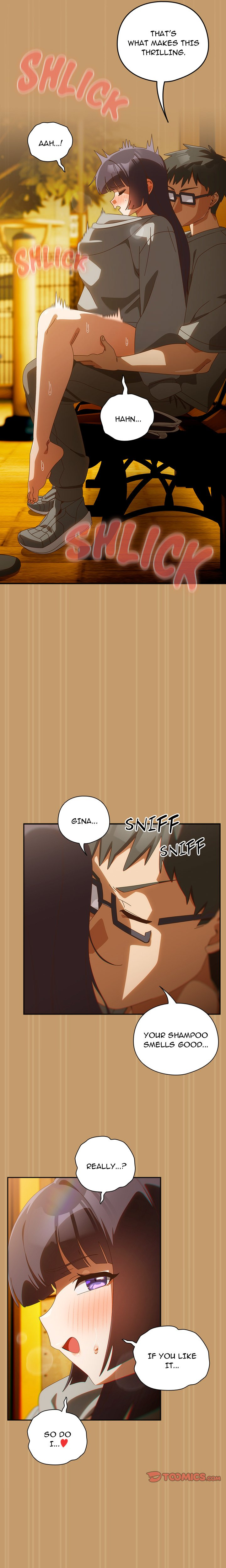 Like No Other Chapter 41 - Page 3