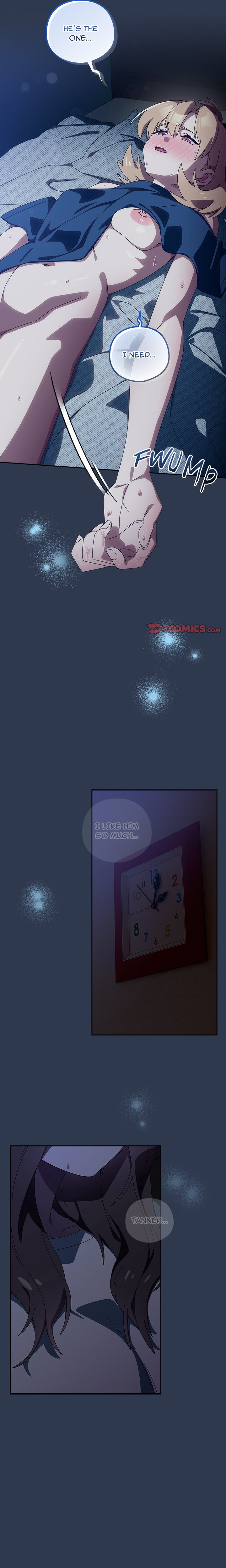 Like No Other Chapter 41 - Page 23