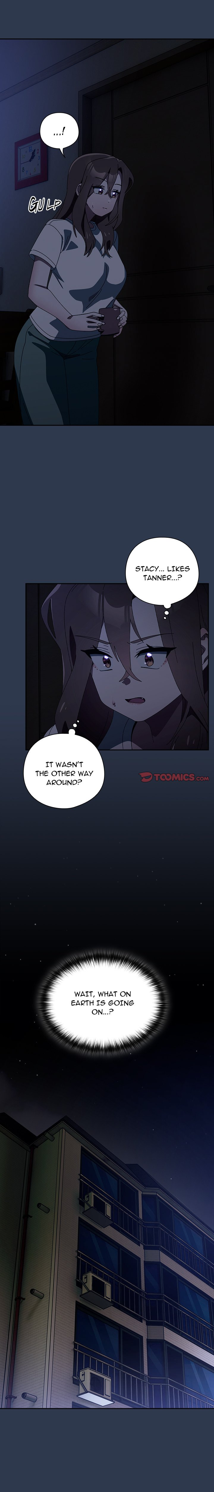 Like No Other Chapter 41 - Page 24