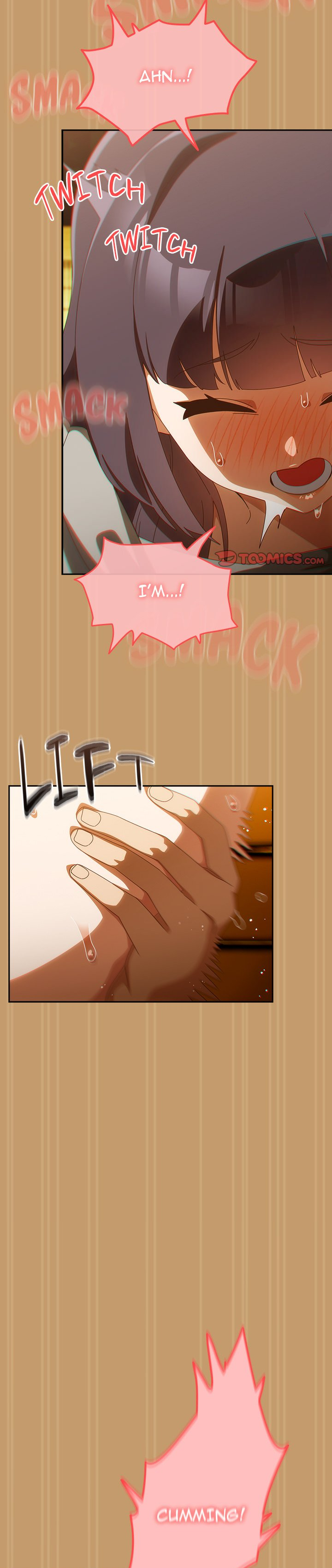 Like No Other Chapter 41 - Page 5