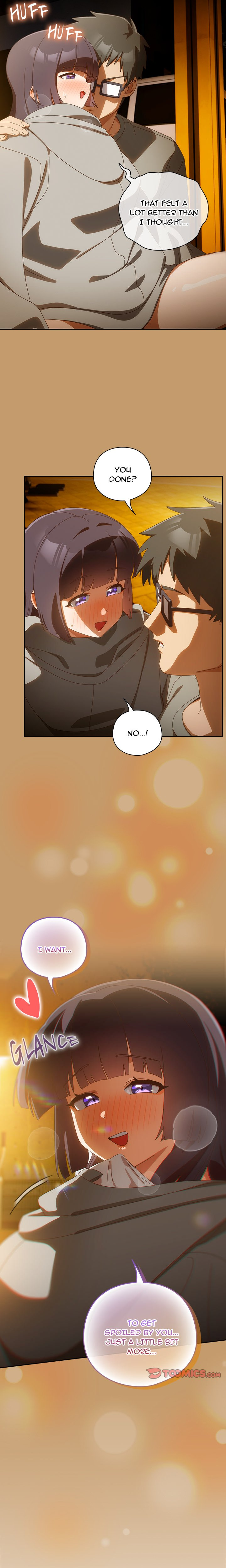 Like No Other Chapter 41 - Page 7