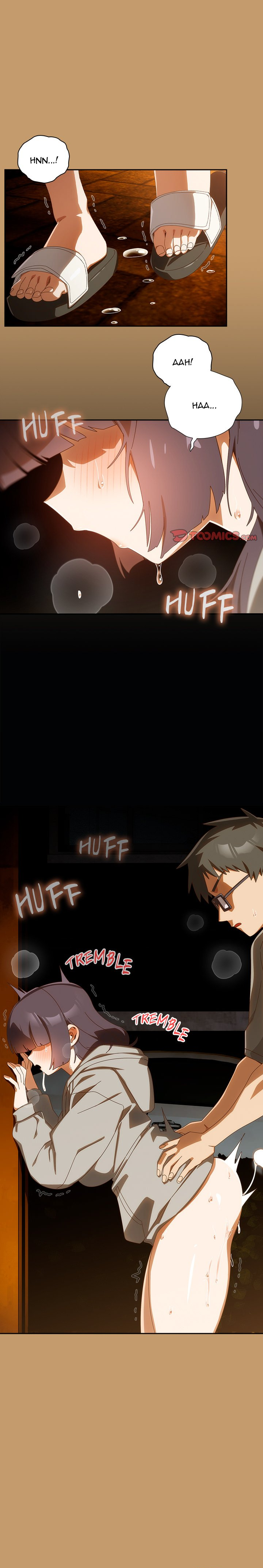 Like No Other Chapter 42 - Page 1