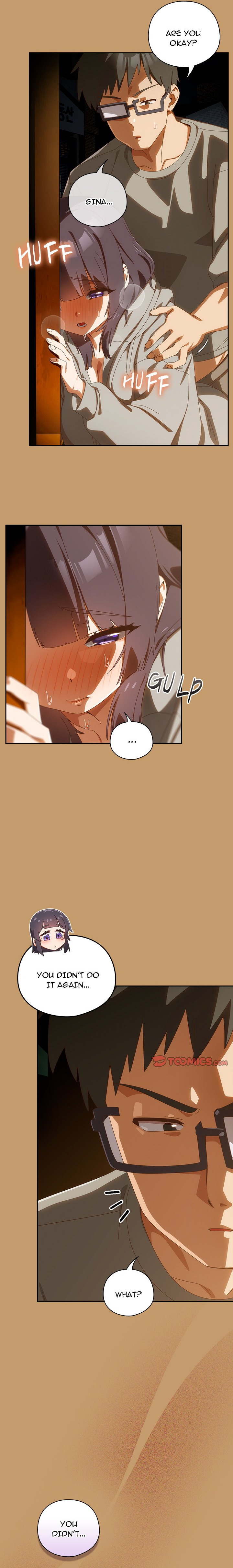 Like No Other Chapter 42 - Page 2
