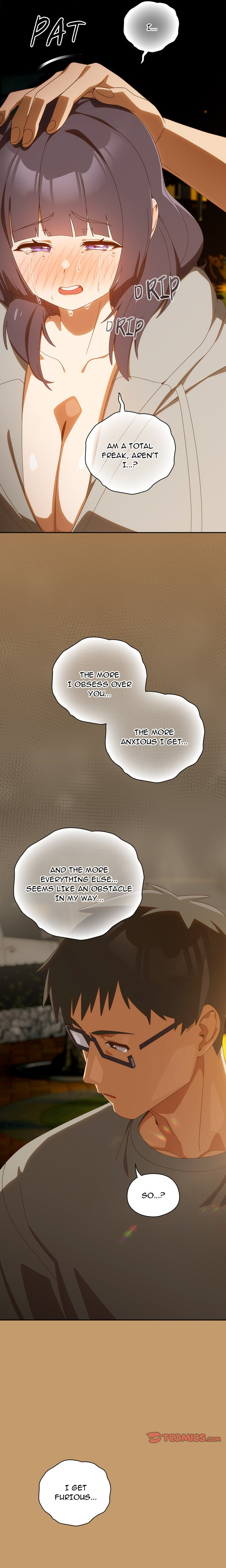 Like No Other Chapter 42 - Page 12