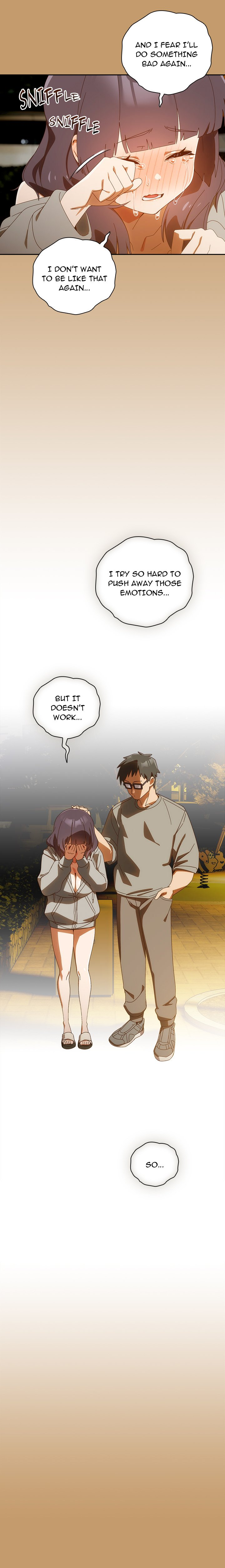 Like No Other Chapter 42 - Page 13