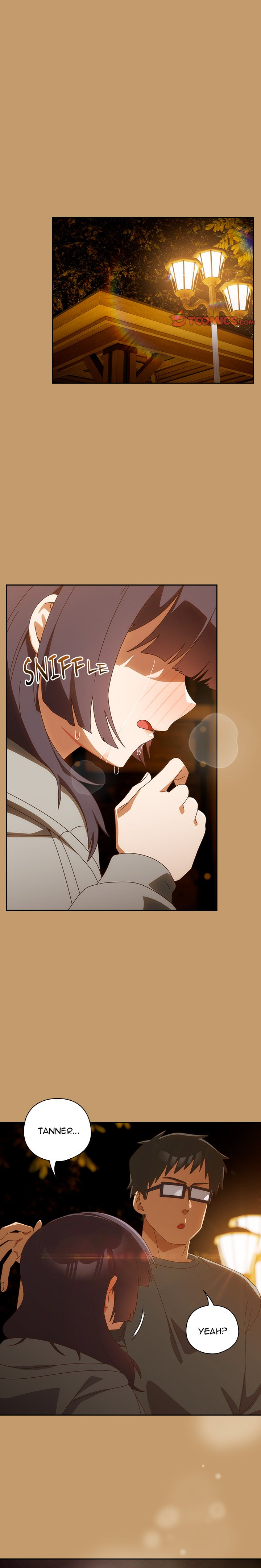Like No Other Chapter 42 - Page 14