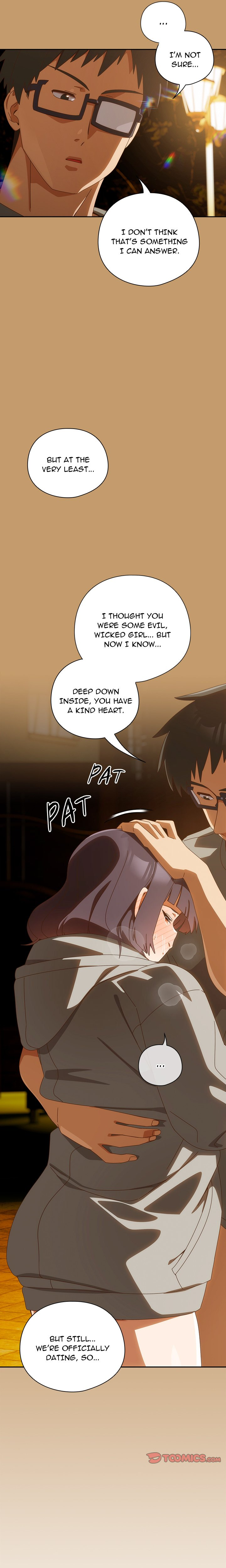 Like No Other Chapter 42 - Page 16