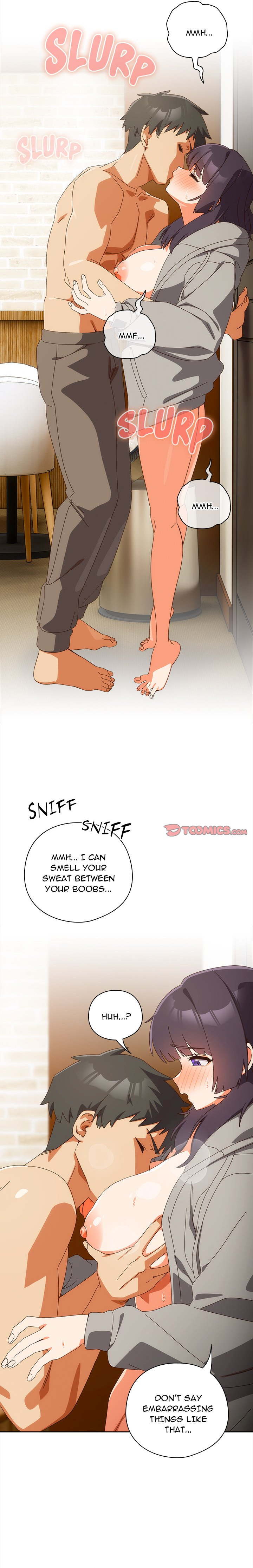 Like No Other Chapter 42 - Page 18
