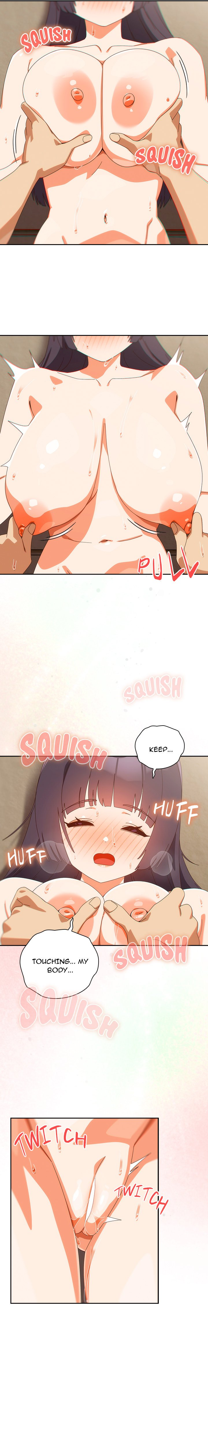 Like No Other Chapter 42 - Page 20