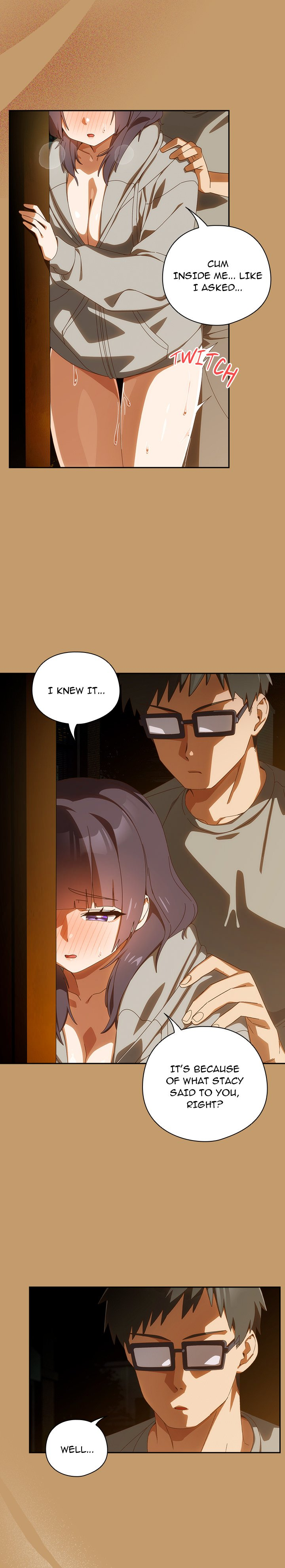 Like No Other Chapter 42 - Page 3