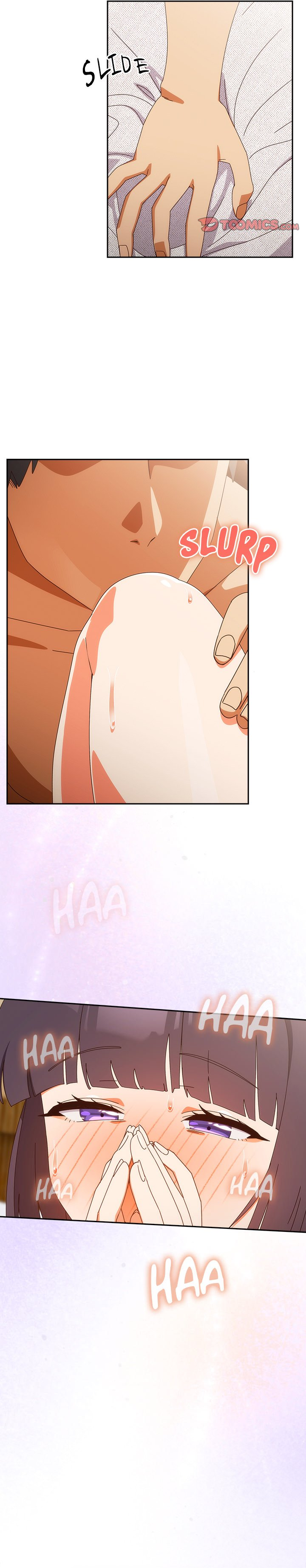 Like No Other Chapter 42 - Page 24
