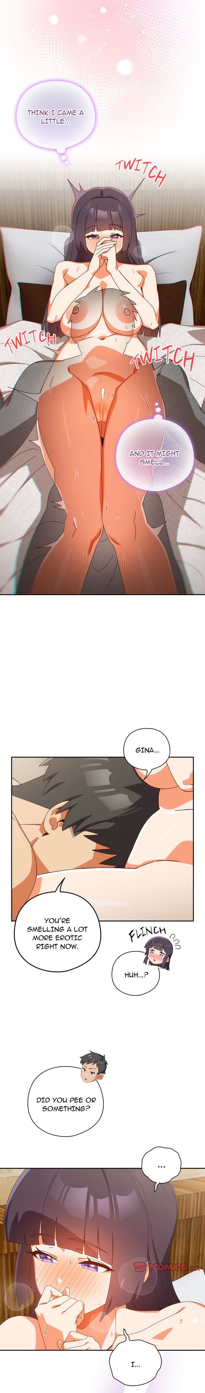 Like No Other Chapter 42 - Page 26