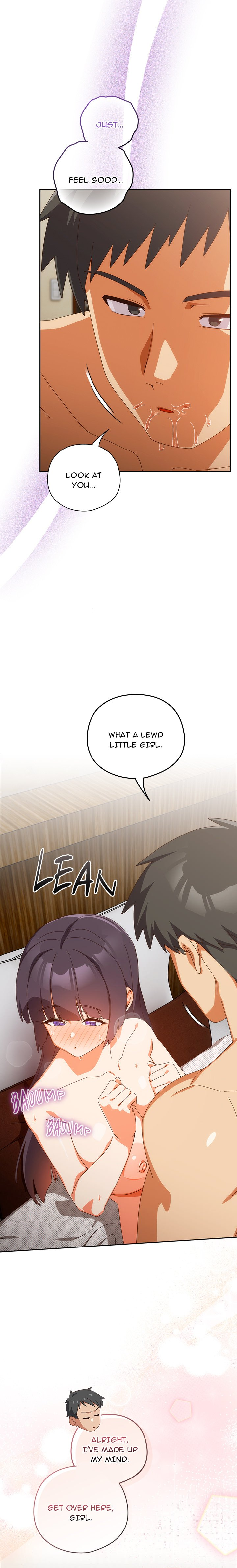 Like No Other Chapter 42 - Page 27
