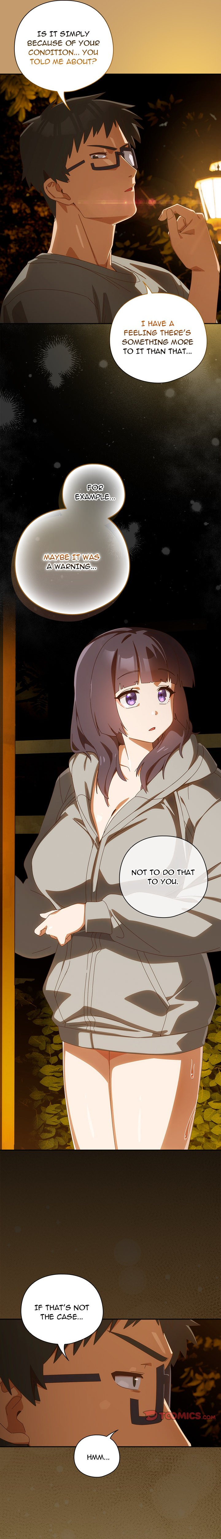 Like No Other Chapter 42 - Page 6