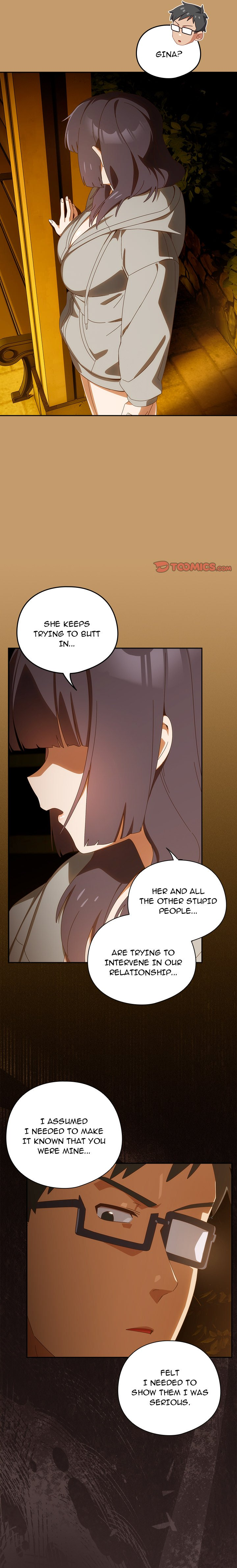 Like No Other Chapter 42 - Page 8