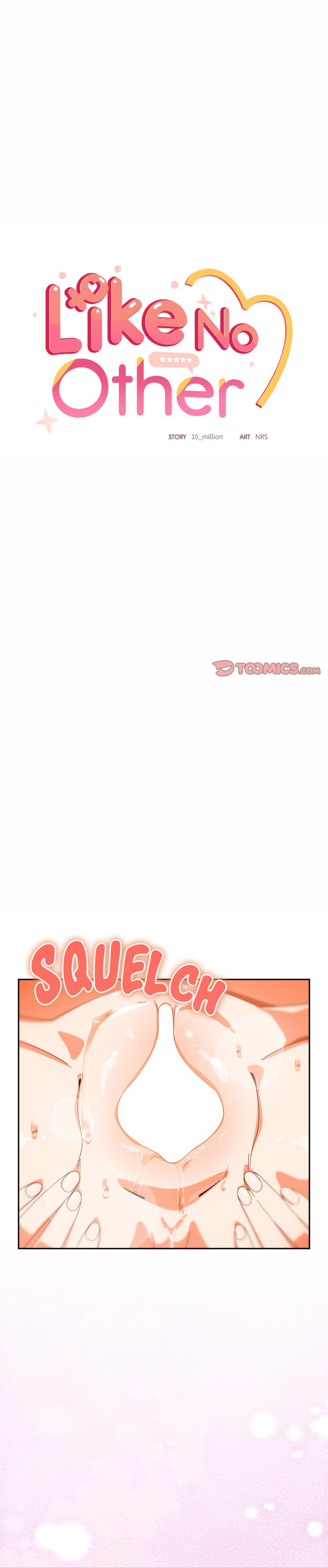 Like No Other Chapter 43 - Page 1