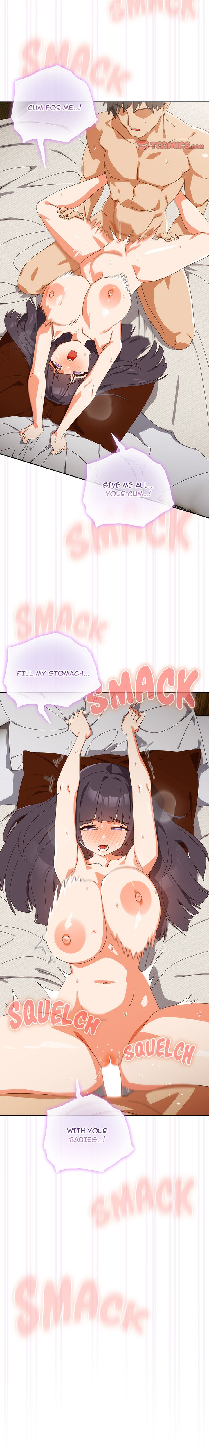 Like No Other Chapter 43 - Page 11