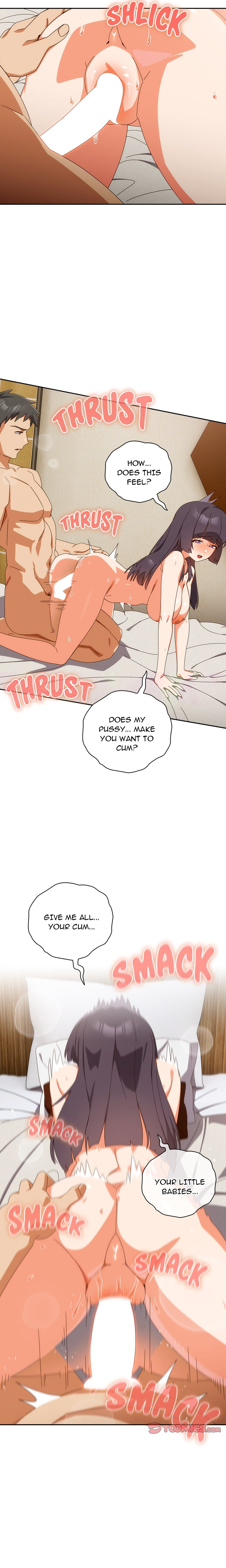 Like No Other Chapter 43 - Page 14