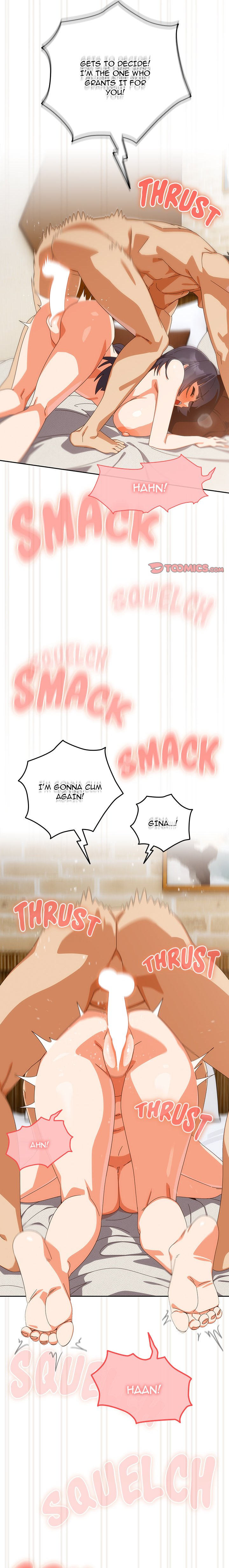 Like No Other Chapter 43 - Page 16