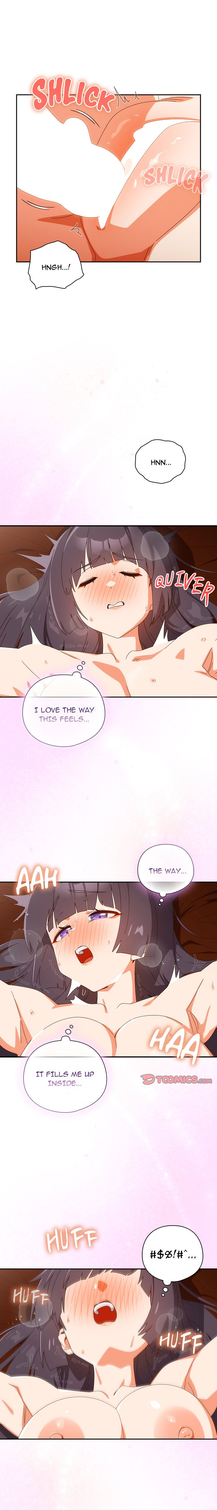 Like No Other Chapter 43 - Page 5
