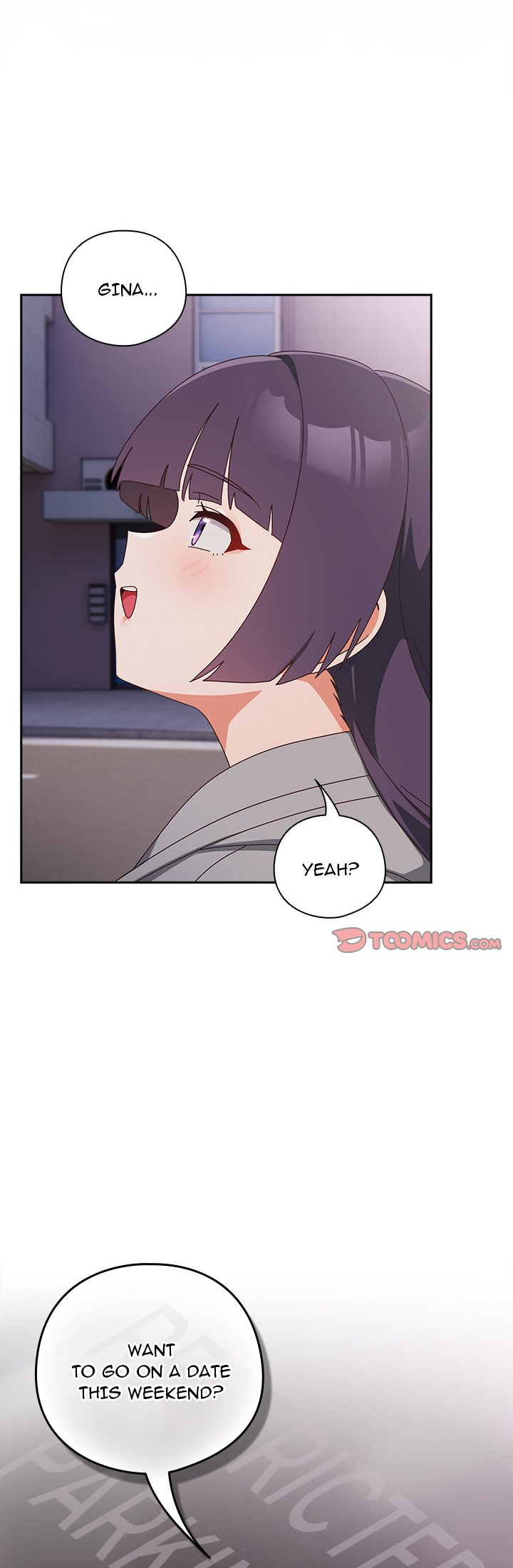 Like No Other Chapter 44 - Page 12