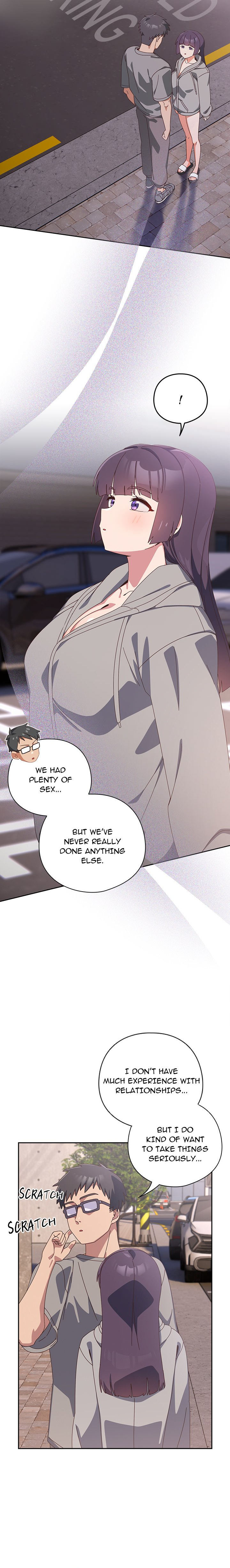 Like No Other Chapter 44 - Page 13