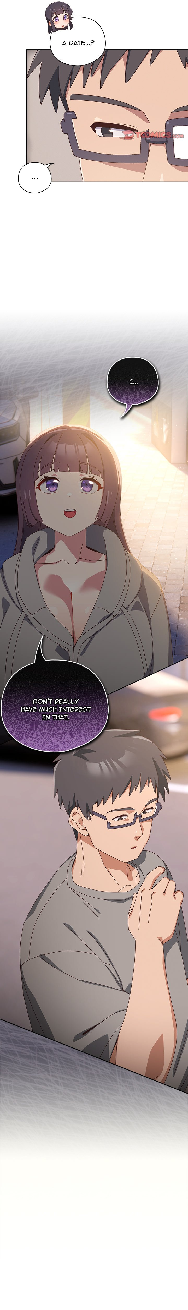 Like No Other Chapter 44 - Page 14