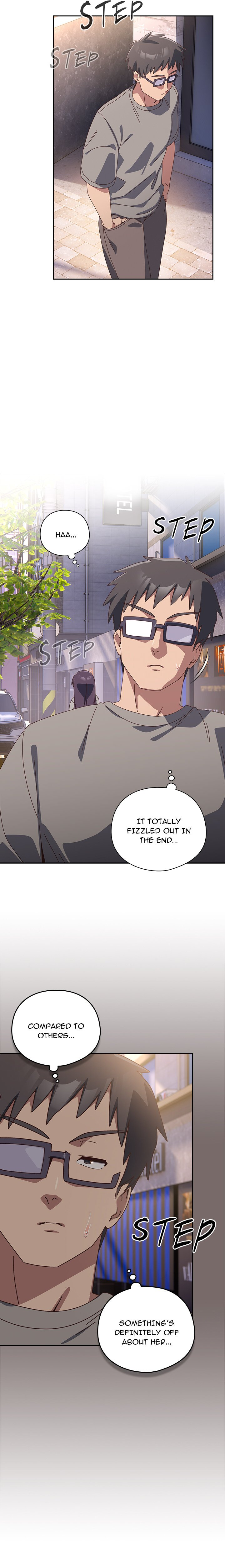 Like No Other Chapter 44 - Page 17