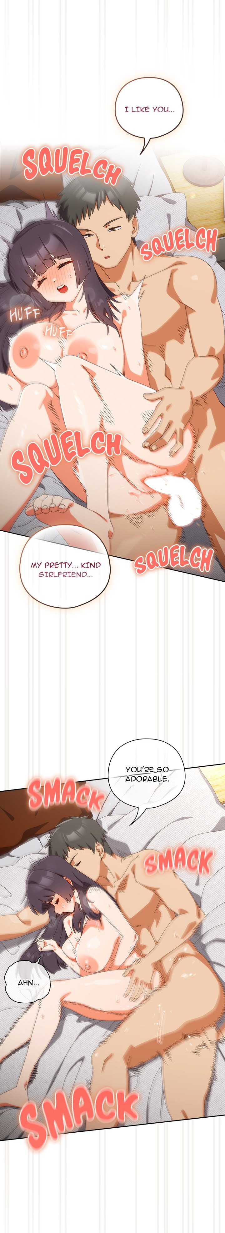 Like No Other Chapter 44 - Page 3