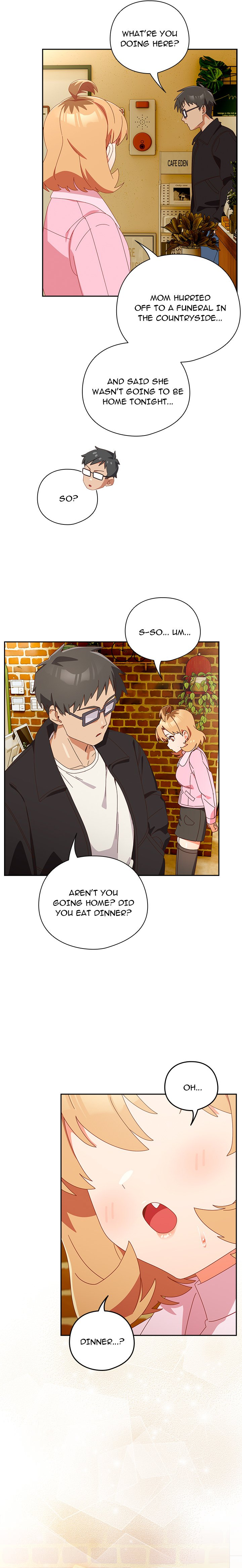 Like No Other Chapter 44 - Page 25