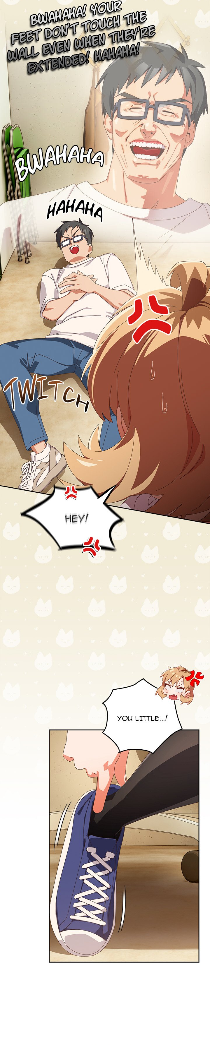 Like No Other Chapter 45 - Page 8