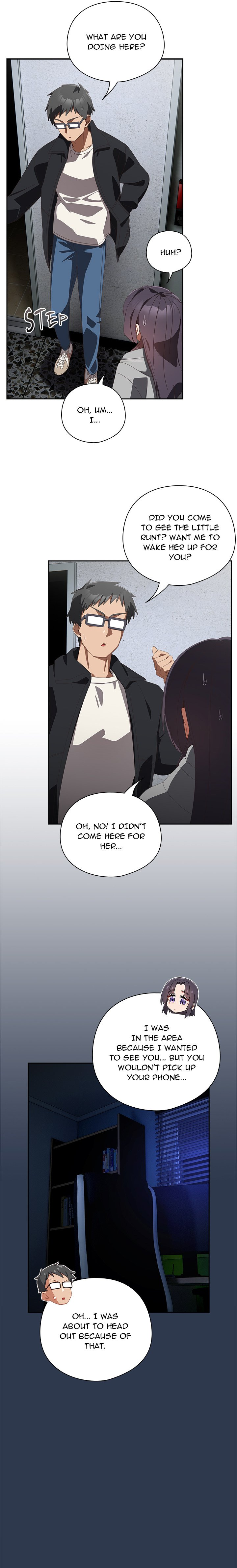 Like No Other Chapter 48 - Page 15